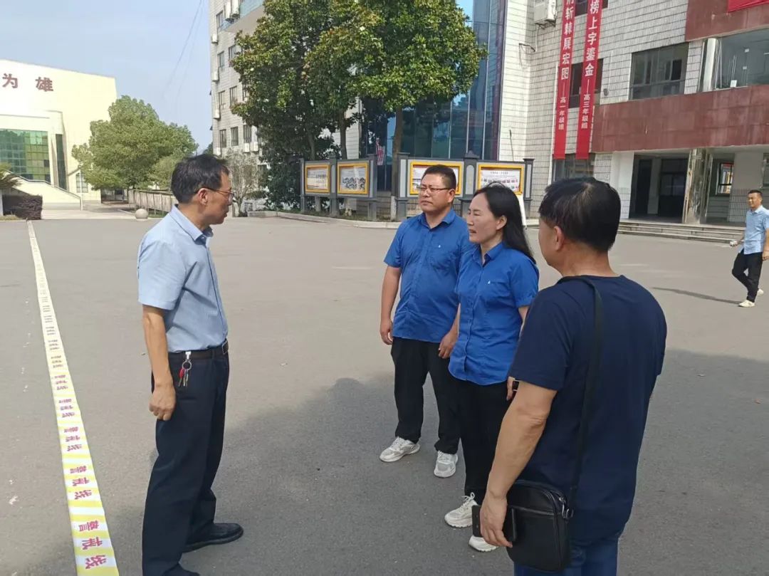 高考“水”護(hù)航，隨州市水務(wù)集團(tuán)全力做好供水保障