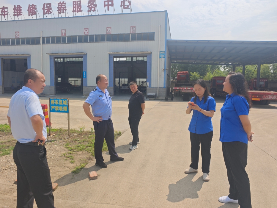 “指尖”預(yù)約，“上門(mén)”解決！“水保姆”跑出惠企加速度